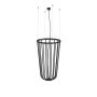 Lampa wisząca No. moon 5147 1x15W/GX53 IP20 od Antigo