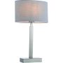 Lampa stołowa Norton Ellipse 78082 60W E27 IP20 od Endon