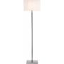 Lampa podłogowa Norton Rectangular 78072 60W E27 IP20 od Endon