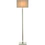 Lampa podłogowa Norton Rectangular 78073 60W E27 IP20 od Endon