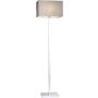 Lampa podłogowa Norton Rectangular 78076 60W E27 IP20 od Endon