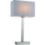 Lampa stołowa Norton Rectangular 78081 60W E27 IP20 od Endon