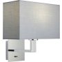 Kinkiet Norton Rectangular 78094 60W E27 IP20 od Endon