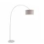 Lampa podłogowa Owen Arched Cylinder 78098 40W E27 IP20 od Endon