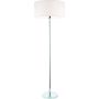 Lampa podłogowa Owen Cylinder 78105 60W E27 IP20 od Endon