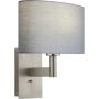 Kinkiet Owen Ellipse 78139 60W E27 IP20 od Endon