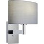 Kinkiet Owen Ellipse 78147 60W E27 IP20 od Endon