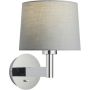 Kinkiet Owen Taper 78128 60W E27 IP20 od Endon