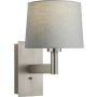 Kinkiet Owen Taper 78141 60W E27 IP20 od Endon
