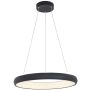 Lampa wisząca PENDANT LED 2052 3000K 50W/led 4080lm IP20 od Zambelis