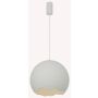 Lampa wisząca PENDANT LIGHT 25450 1x15W/E27 IP20 od Zambelis