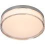 Lampa sufitowa PLANO 78151/12/61 2700-4000k 1x11w/led 640lm ip44 od Lucide