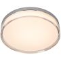 Lampa sufitowa PLANO 78151/18/61 2700-4000k 1x16w/led 1200lm ip44 od Lucide