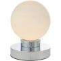Lampka stołowa RATIO 78024 1x18W/G9 od Endon