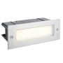 Downlight wpuszczany Seina 78637 4000K 3.5W/LED 200lm IP44 od Endon