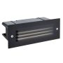 Downlight wpuszczany Seina 78640 4000K 3.5W/LED 50lm IP44 od Endon