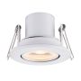 Downlight wpuszczany ShieldECO 78520 3000K 8.5W/LED 750lm IP20 od Endon