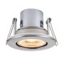 Downlight wpuszczany ShieldECO 78522 3000K 8.5W/LED 750lm IP20 od Endon