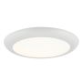 Downlight wpuszczany SirioDISC 78541 4000K 18W/LED 1450lm IP20 od Endon