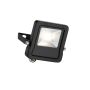 Kinkiet Surge 78962 4000K 10W/LED 800lm IP65 od Endon