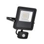 Kinkiet Surge PIR 78967 4000K 30W/LED 2400lm IP44 od Endon