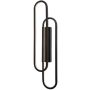 Kinkiet THELMA 78200/33/30 1x33w/led 2700K ip20 od Lucide