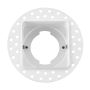 Element montażowy Trimless bezel 78529 IP20 od Endon