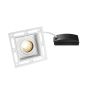Downlight wpuszczany Trimless Downlight 78955 50W/GU10 IP20 od Endon