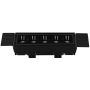 Lampa sufitowa podtynkowa TRIMLESS SPOT S194 3000K 12W/led 800lm IP20 od Zambelis