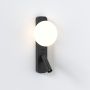 Kinkiet Zeppo 1176009 2700K 1x3W/G9+4,1W/LED 149lm IP20 od Astro Lighting
