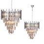 Lampa wisząca ASPEN ML5997 9x40W/E14 IP20 od Milagro