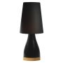 Lampa stołowa BELLA MLP6077 1x60W/E27 IP20 od Milagro