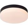 Plafon BISKIT 79111/24/30 2700k 1x12w/led 700lm ip44 od Lucide