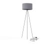 Lampa podłogowa CADILAC 7992 1x40W/E27 IP20 od Nowodvorski