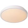 Plafon DASHER 79110/30/31 2700k 1x12w/led 700lm ip44 od Lucide