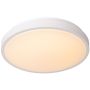 Plafon DASHER 79110/35/31 2700k 1x18w/led 1150lm ip44 od Lucide