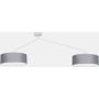 Lampa sufitowa FALCON 7948 6x25W/E27 IP20 od Nowodvorski