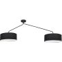 Lampa sufitowa FALCON 7950 6x25W/E27 IP20 od Nowodvorski
