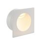 Downlight wpuszczany Hester 79193 4000K 2W/LED 115lm IP65 od Endon