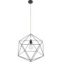 Lampa wisząca ICOSA 79625 1x60W/E27 od Endon