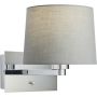 Kinkiet Issac Taper 79855 60W E27 IP20 od Endon