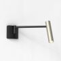 Kinkiet Leda 1457004 1x4W/LED|GU10 IP20 od Astro Lighting