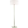 Lampa podłogowa Norton Cylinder 79269 60W E27 IP20 od Endon