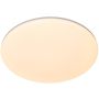 Plafon OLSON 79190/45/61 3000-6500k 1x45w/led 3100lm ip20 od Lucide