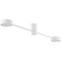 Lampa sufitowa ORBIT 7938 2x8W/GX53 IP20 od Nowodvorski