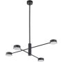 Lampa wisząca ORBIT 7945 4x8W/GX53 IP20 od Nowodvorski