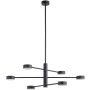 Lampa wisząca ORBIT 7946 6x8W/GX53 IP20 od Nowodvorski