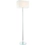 Lampa podłogowa Owen Rectangular 79283 60W E27 IP20 od Endon