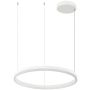 Lampa wisząca PENDANT LED 20261 3000K 43W/led 3357lm IP20 od Zambelis