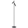 Lampa podłogowa PHILON 79781/10/30 3000k 2x9w/led 380lm ip20 od Lucide